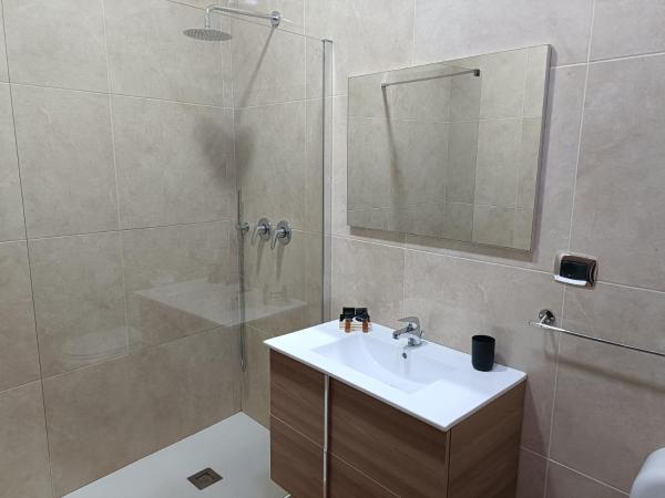 Il Duomo : photo 7 de la chambre chambre double