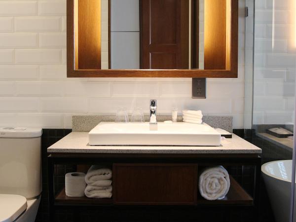 WEIL Hotel Ipoh : photo 3 de la chambre concept cosy