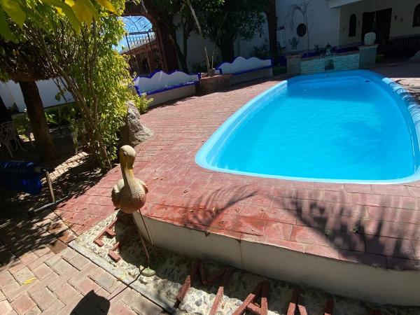 El mana de San Francisco : photo 1 de la chambre chambre double Économique