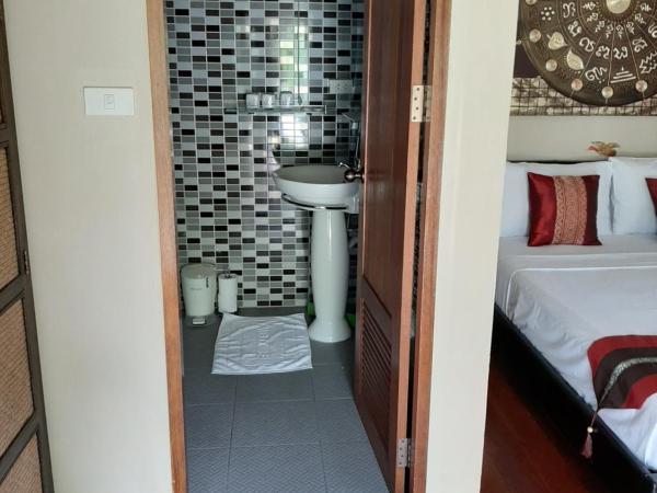 Liam's Guesthouse Adults Only : photo 2 de la chambre chambre simple deluxe