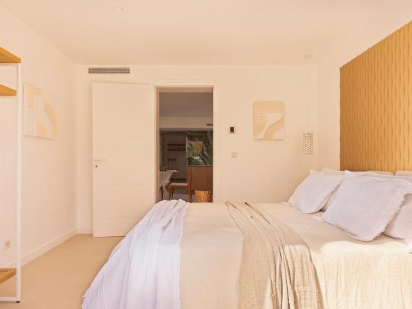 Maison Carla Rosa Cannes : photo 6 de la chambre suite junior avec balcon