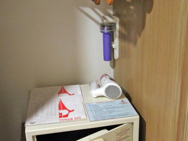 Grand Tower Inn Rama 6 - SHA Extra Plus : photo 6 de la chambre chambre quadruple standard