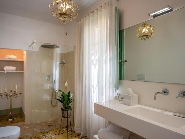 Palazzo Guido : photo 10 de la chambre suite junior avec terrasse