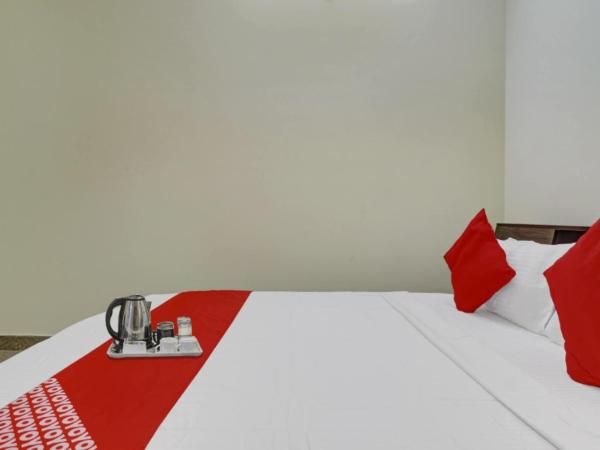 Hotel O S V Residency Kajaguda Near Gachibowli : photo 3 de la chambre chambre triple classique
