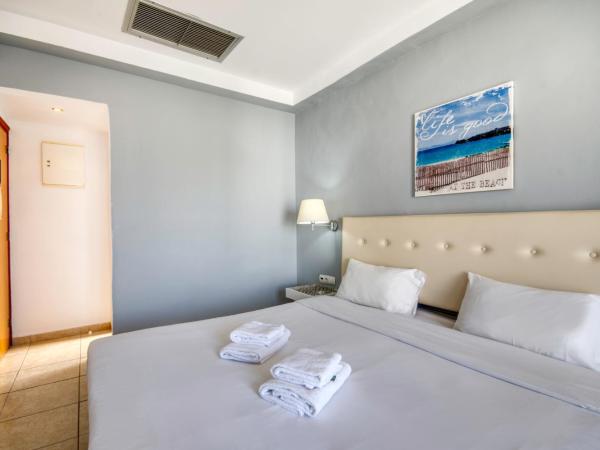 Astron Hotel Rhodes : photo 2 de la chambre chambre double