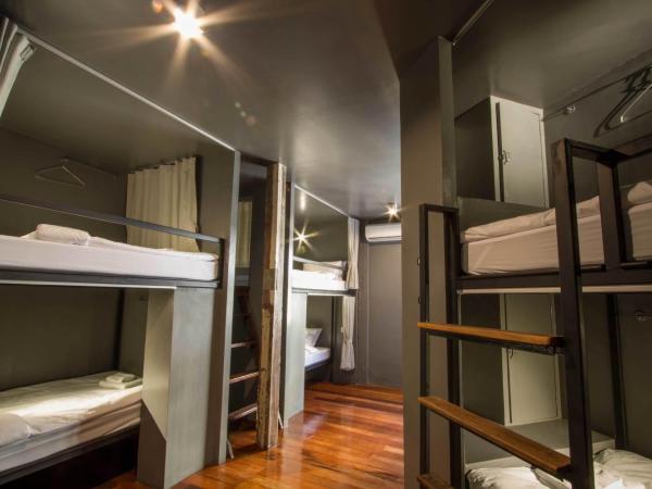Here Hostel Bangkok : photo 3 de la chambre lit dans dortoir pour femmes de 8 lits