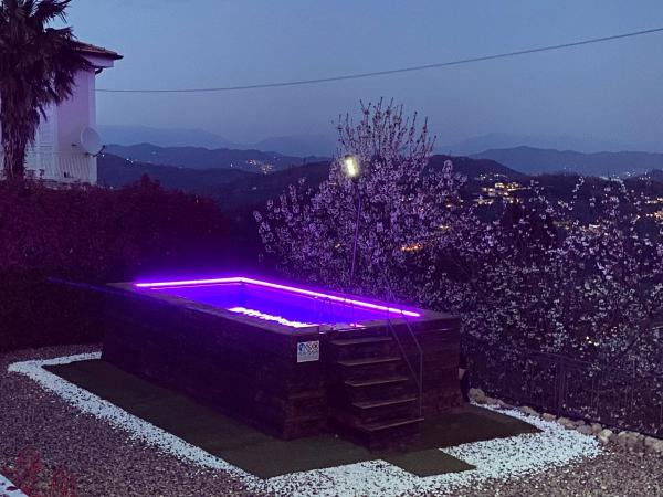 Trilogy : photo 6 de la chambre chambre double