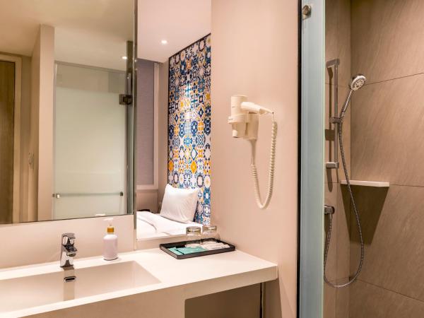 Ibis Styles Phuket City : photo 4 de la chambre chambre lits jumeaux standard