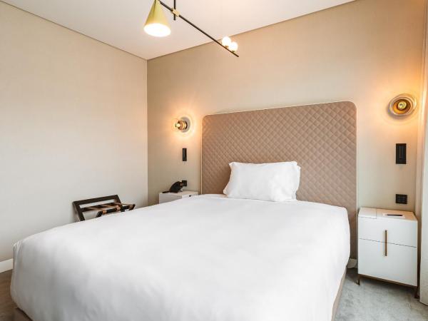 LUSTER Hotel : photo 4 de la chambre chambre simple