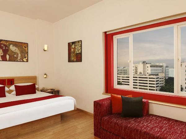 Red Fox by Lemon Tree Hotels, Jaipur : photo 2 de la chambre suite exécutive