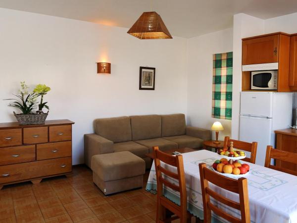 Mira Parque : photo 9 de la chambre appartement