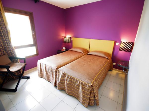 Caribbean Village Agador - All inclusive : photo 7 de la chambre chambre double