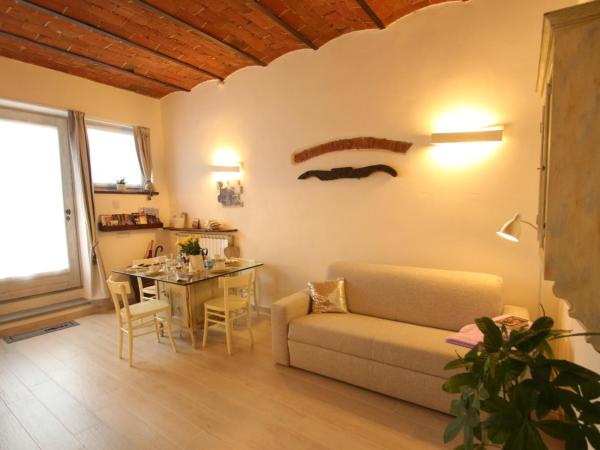 B&B Oliver : photo 2 de la chambre appartement - rez-de-chaussée