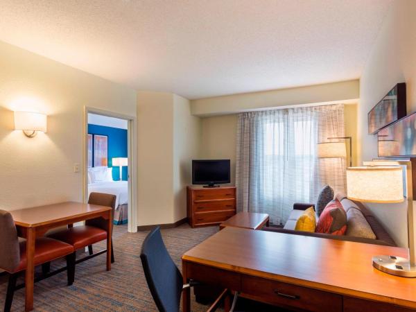 Residence Inn Louisville Northeast : photo 1 de la chambre suite 1 chambre