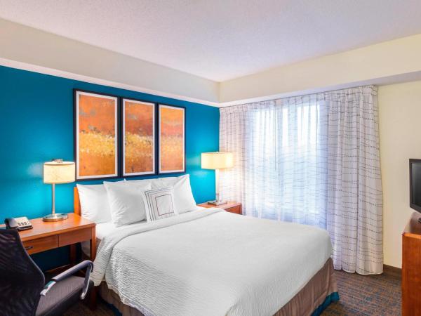 Residence Inn Louisville Northeast : photo 2 de la chambre suite 2 chambres