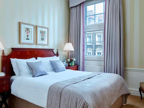 Grand Residences by Marriott - Mayfair-London : photo 3 de la chambre appartement de luxe avec 2 chambres