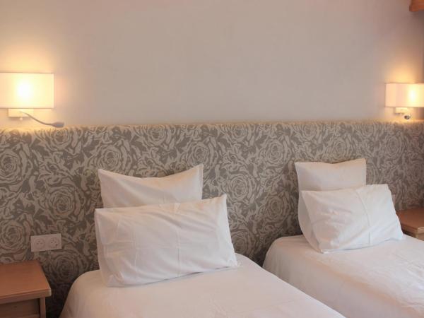 Hôtel Macchi Restaurant & Spa : photo 8 de la chambre chambre familiale (4 adultes)