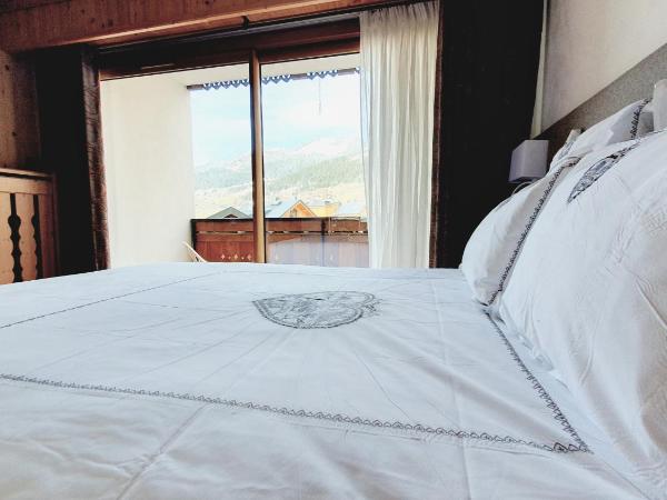 Hôtel Macchi Restaurant & Spa : photo 9 de la chambre chambre familiale (4 adultes)