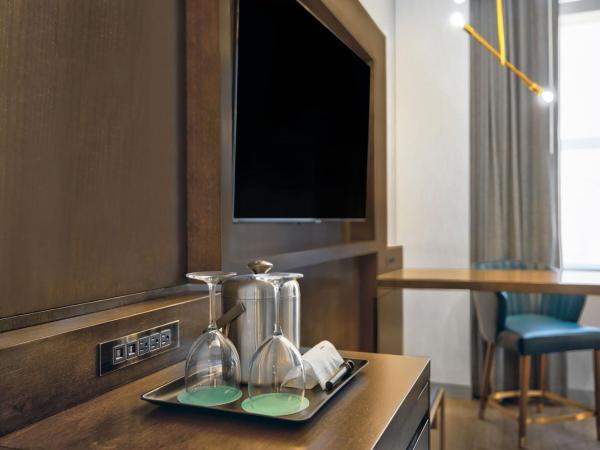 Le Méridien St. Louis Downtown : photo 6 de la chambre chambre lit king-size