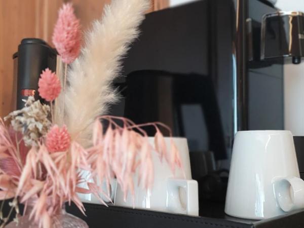 Hôtel Macchi Restaurant & Spa : photo 1 de la chambre chambre familiale (4 adultes)