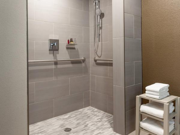 Marriott Savannah Riverfront : photo 8 de la chambre chambre lit king-size