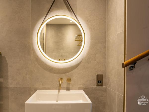 Burlington House : photo 7 de la chambre chambre simple deluxe