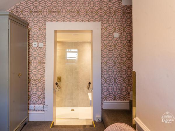 Burlington House : photo 6 de la chambre chambre simple deluxe