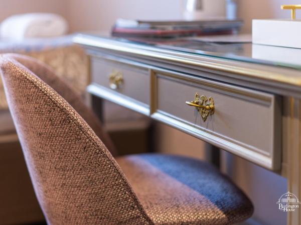 Burlington House : photo 4 de la chambre chambre simple deluxe