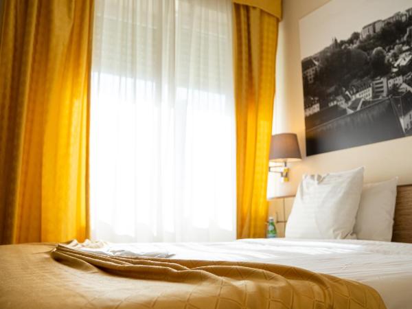 Best Western Plus Grand Hotel Victor Hugo : photo 3 de la chambre chambre double supérieure