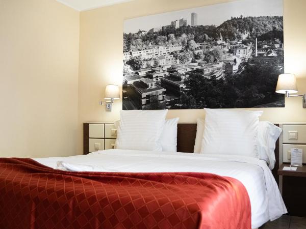 Best Western Plus Grand Hotel Victor Hugo : photo 4 de la chambre chambre double supérieure