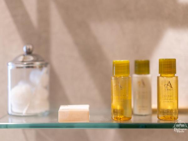 Burlington House : photo 10 de la chambre chambre simple