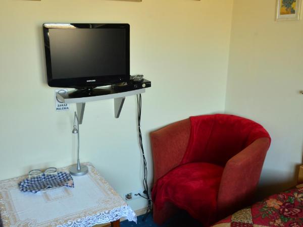 Pensjonat B&B Nad Rudawą : photo 7 de la chambre chambre simple