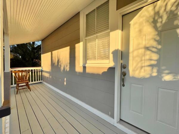 Lovely Guesthouse in the Up-and-Coming Springfield : photo 4 de la chambre chambre lit queen-size deluxe