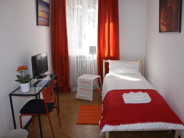 Lotus B&B : photo 3 de la chambre chambre simple