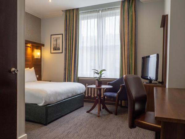 Holiday Inn London Oxford Circus, an IHG Hotel : photo 8 de la chambre chambre double exécutive