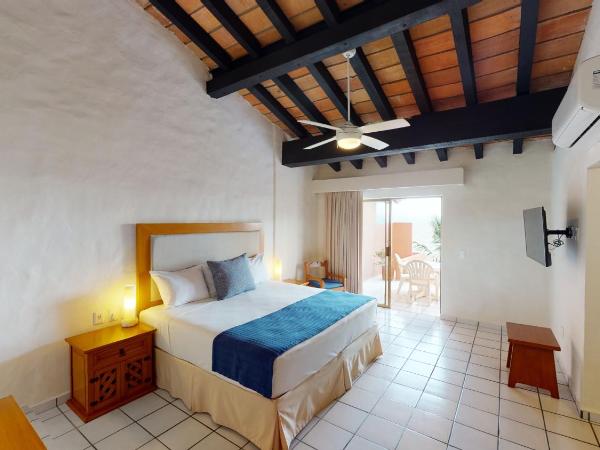 Park Royal Homestay Los Tules Puerto Vallarta : photo 8 de la chambre royal