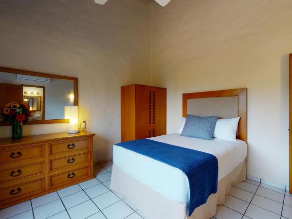 Park Royal Homestay Los Tules Puerto Vallarta : photo 7 de la chambre royal