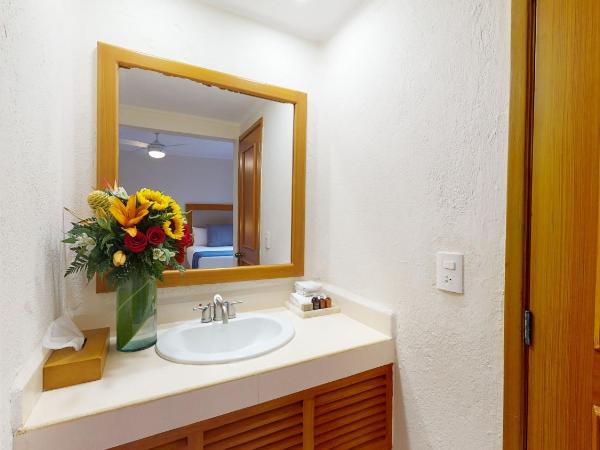 Park Royal Homestay Los Tules Puerto Vallarta : photo 9 de la chambre royal