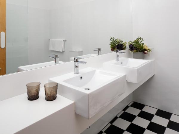 Rydges Hobart : photo 5 de la chambre suite antique