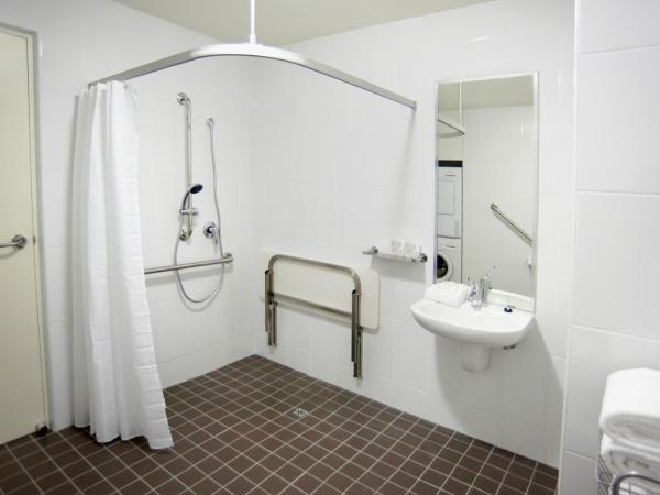 Quest Palmerston - Darwin : photo 5 de la chambre appartement 1 chambre accessible aux personnes à mobilité réduite