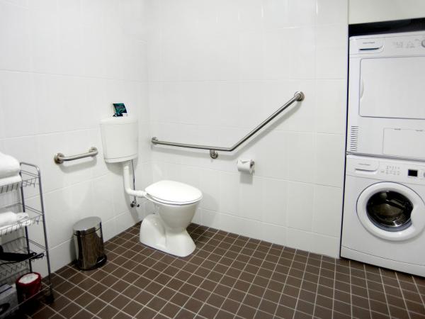 Quest Palmerston - Darwin : photo 6 de la chambre appartement 1 chambre accessible aux personnes à mobilité réduite