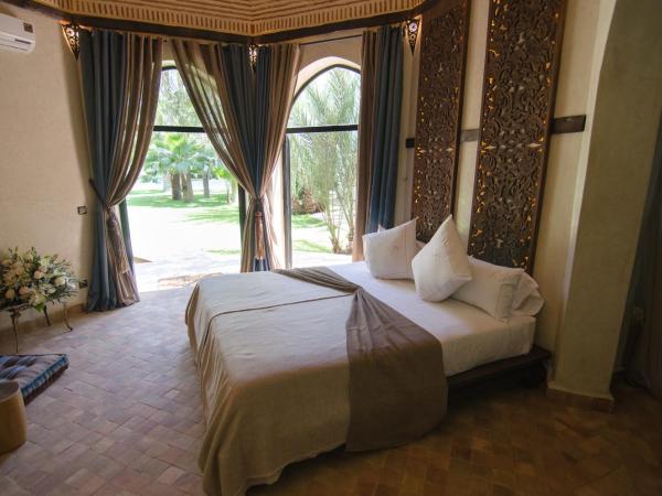 Lodge K : photo 3 de la chambre suite supérieure