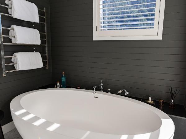 Eichardt's Private Hotel : photo 2 de la chambre penthouse