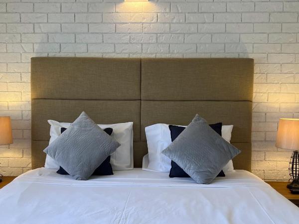 Lychee Tree Holiday Apartments : photo 7 de la chambre appartement - vue sur piscine