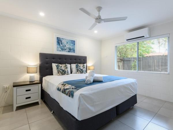 Lychee Tree Holiday Apartments : photo 3 de la chambre appartement supérieur 2 chambres