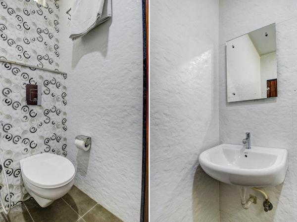 FabHotel W Grand Suites : photo 4 de la chambre chambre deluxe