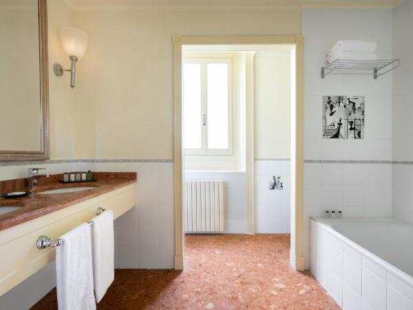 Sheraton Diana Majestic : photo 2 de la chambre suite deluxe - vue sur jardin