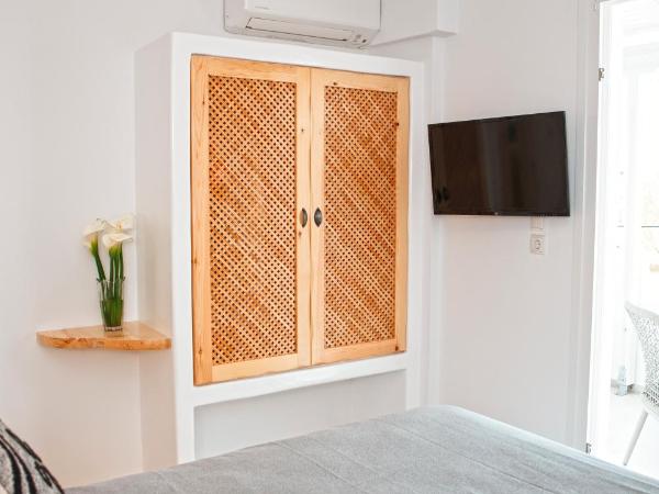 Antonia Studios : photo 4 de la chambre chambre quadruple supérieure