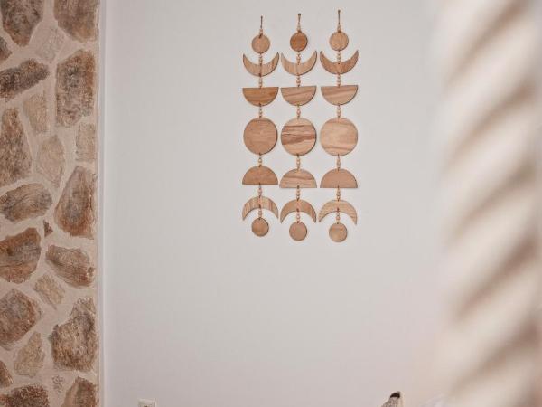 Antonia Studios : photo 6 de la chambre chambre quadruple supérieure