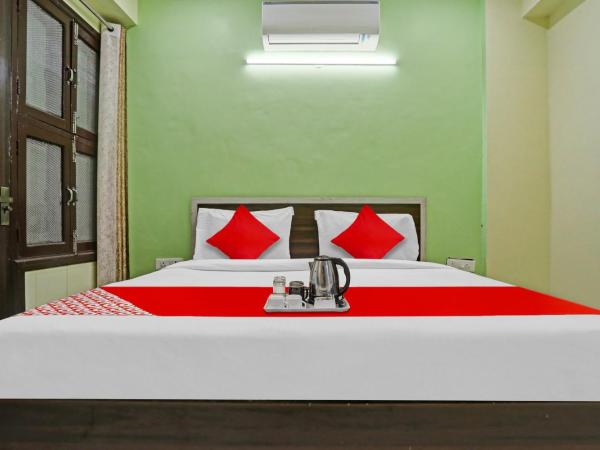 Flagship Pl Residency : photo 9 de la chambre chambre triple classique